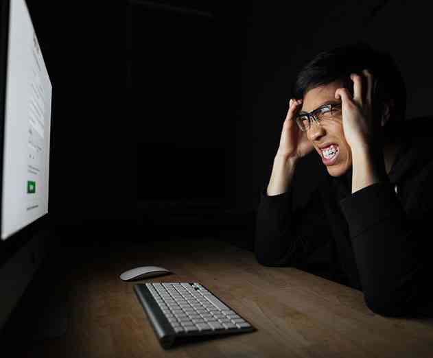 Game developers and crunchtime