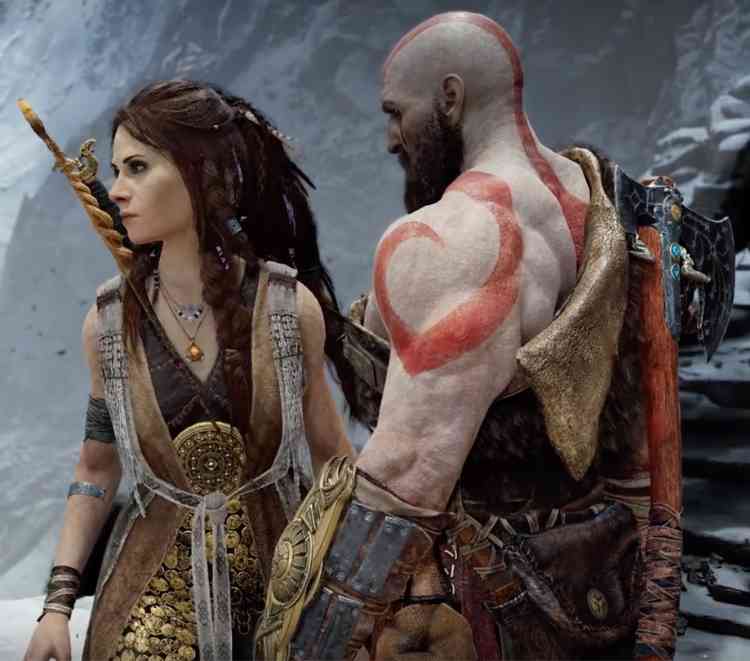 The Game of the Year winner is God of War announced at GDC 19