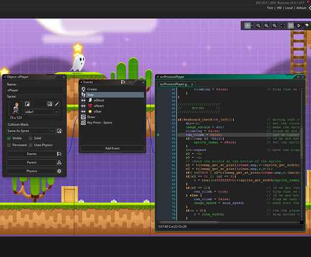 GameMaker Studio platform begins closed beta