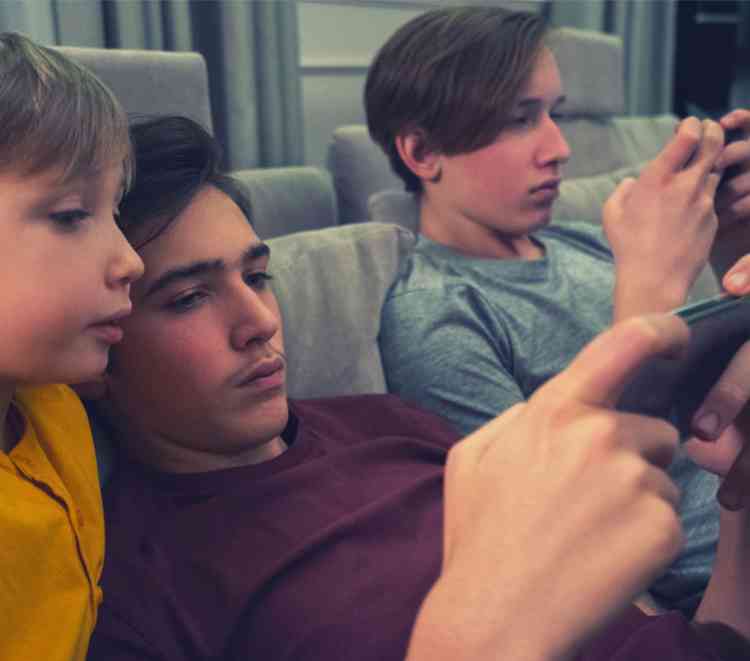 Gamers attitudes towards misleading GamePlay Ads