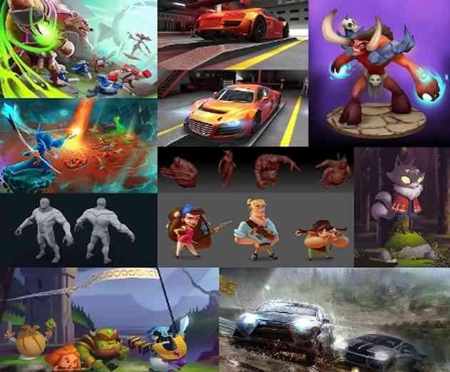 Predictions for the World of Gaming in 2016