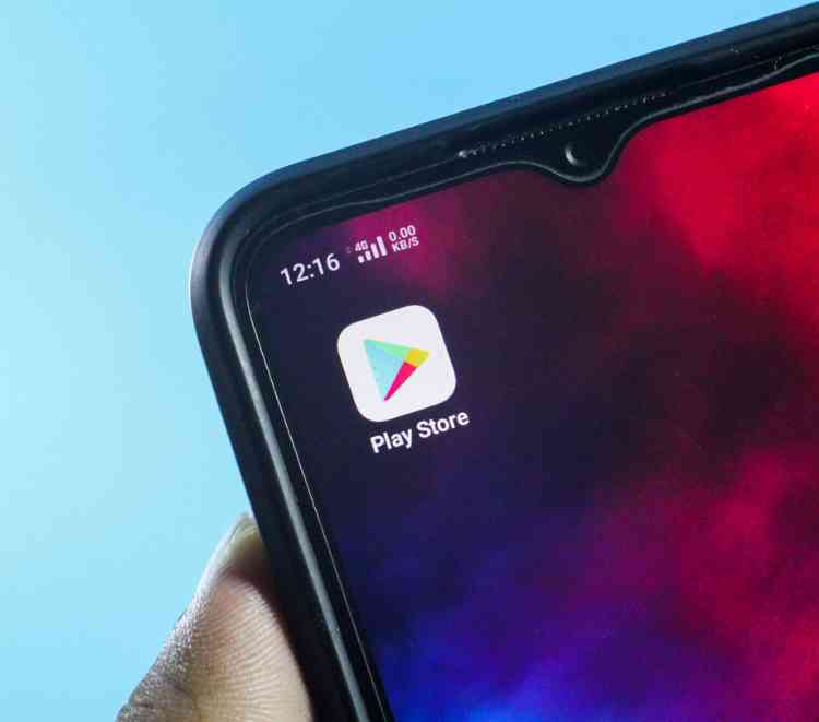 Gaming app availability going down