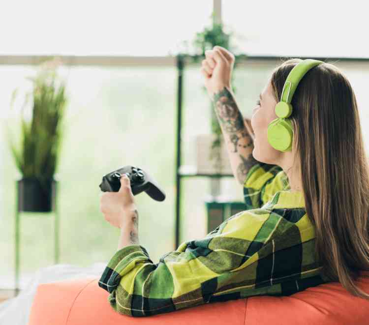 Gaming goes permanent as Pokemon tops global tattoo trends