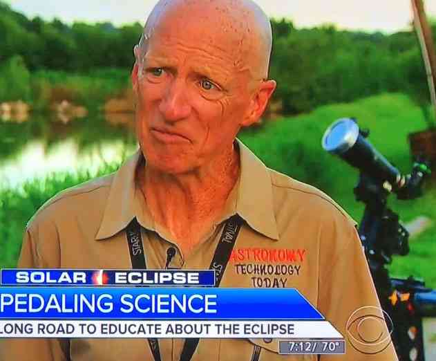 Eclipse could cause millions of smart phones to fry