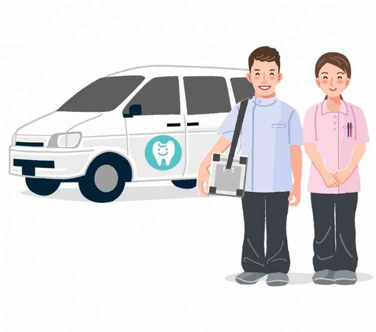 Get Dental Care from your phone with Dentulu