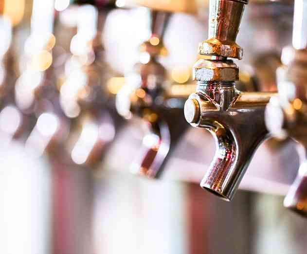 Getting beer faster in the Caribbean with F5m tablets