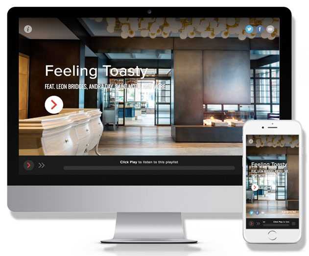 Music in apps: A chat with the CEO of feed.fm