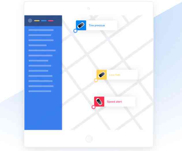 Creating connected car apps just got easier