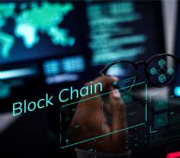 Getting started with blockchain smart contracts