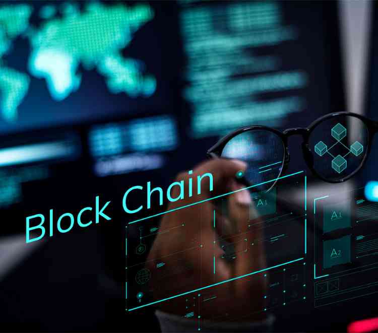 Getting started with blockchain smart contracts