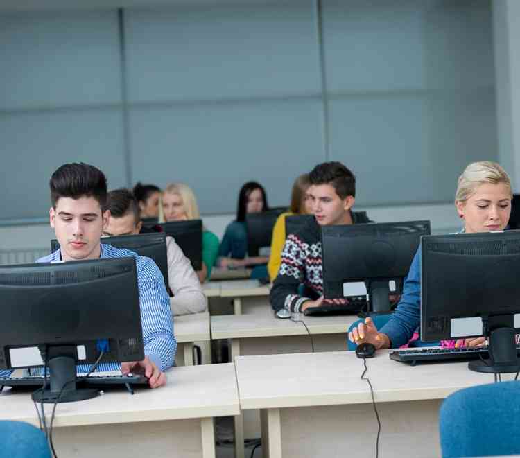 Using GitHub in the classroom helps developers feel more included