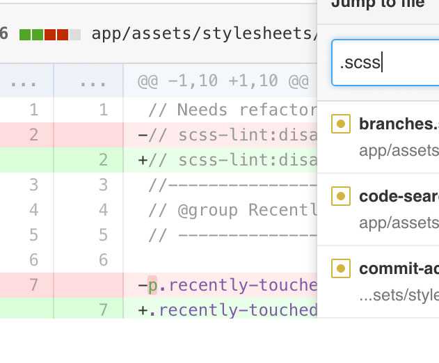 New Tools Make Reviewing Code on GitHub Easier