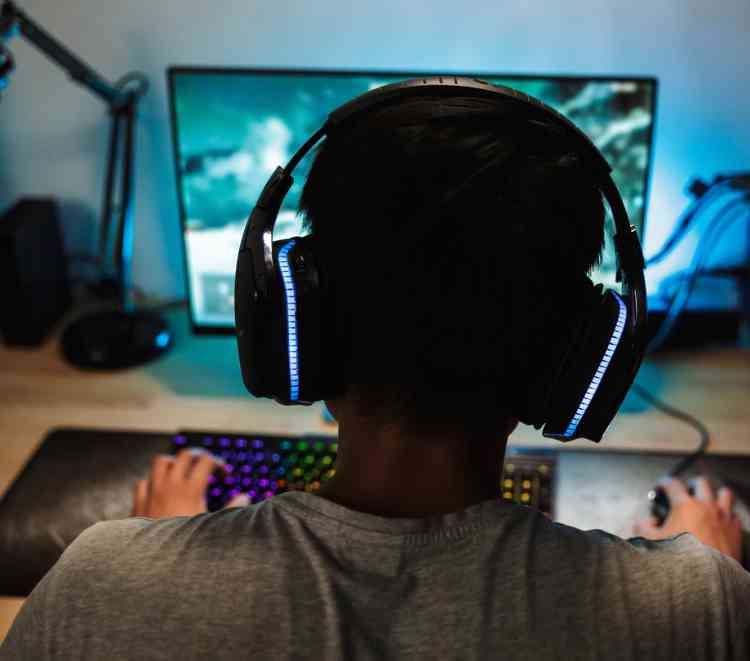 Global gaming industry in 2019