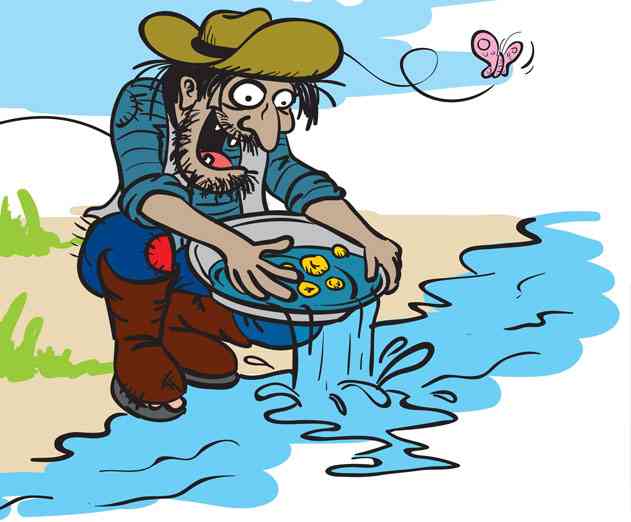 Lessons From the Consumer App Gold Rush: How Enterprise Mobile App Developers Can Succeed