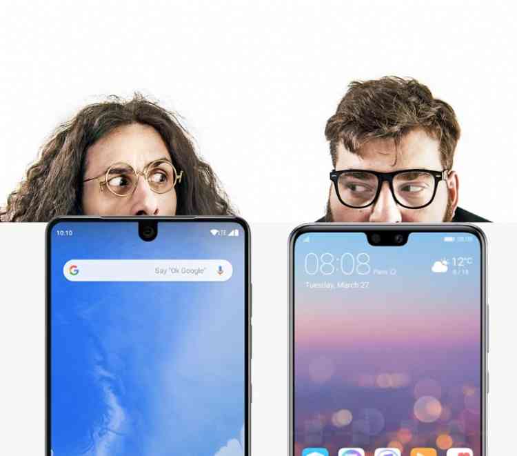 The Android screen notch guide for developers