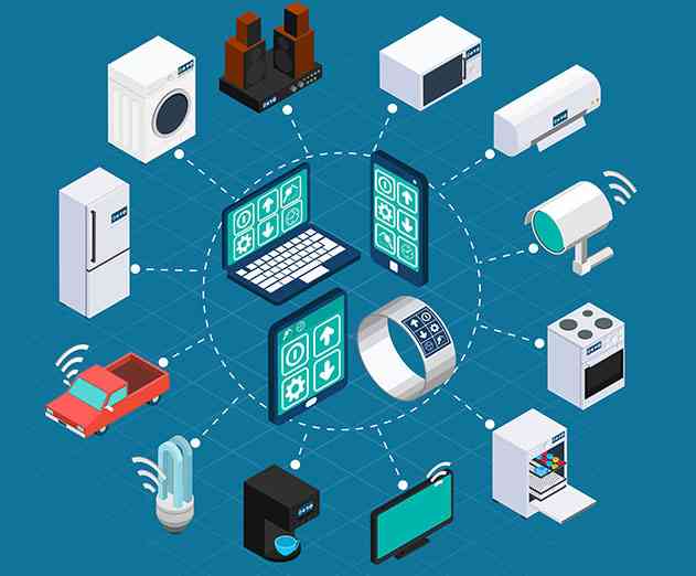 Google Cloud looks to streamline IoT management