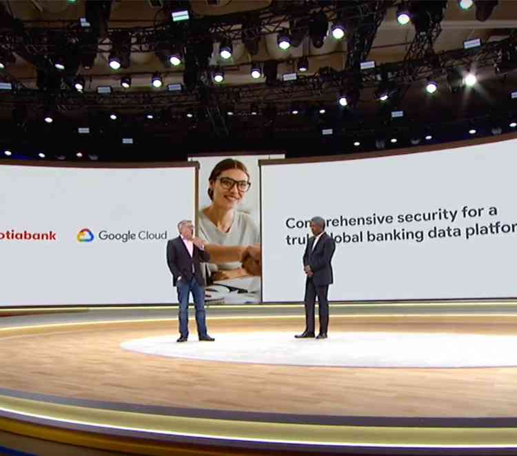 Google Cloud Next 19 announcements