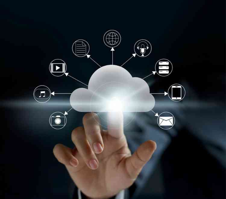 Even without Kubernetes Google dominates code commits across CNCF