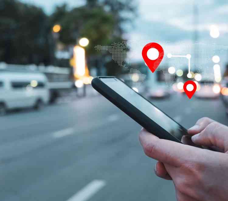 Google Maps API updates include styling boundaries