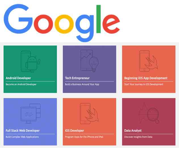 Google Creates Tech Entrepreneur Nanodegree to Help Indies Learn to Scale 