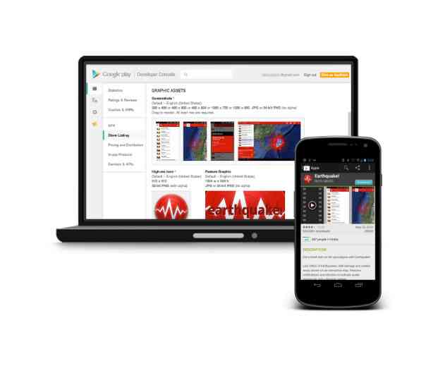 Google Play Updates Offer New Opportunities for Developers to Acquire Users