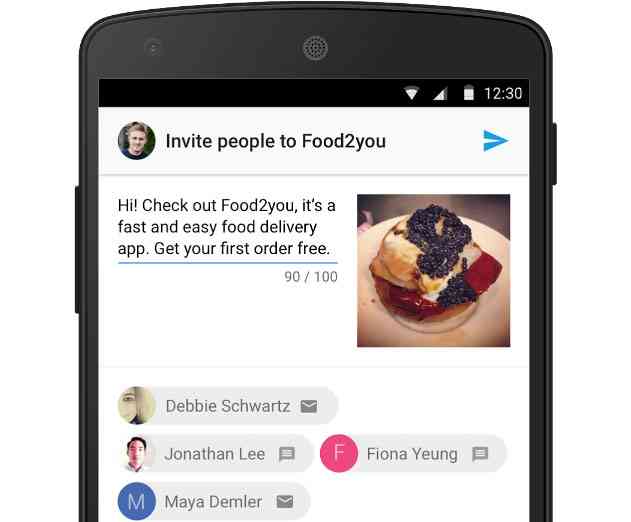 Google Play 8.1 Release Supports Android M Permissions Model