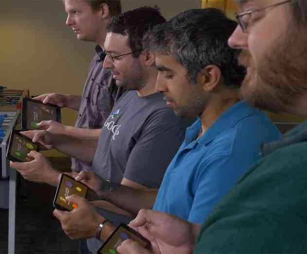 New Cross Platform Releases for Game Developers from Googles Fun Propulsion Labs