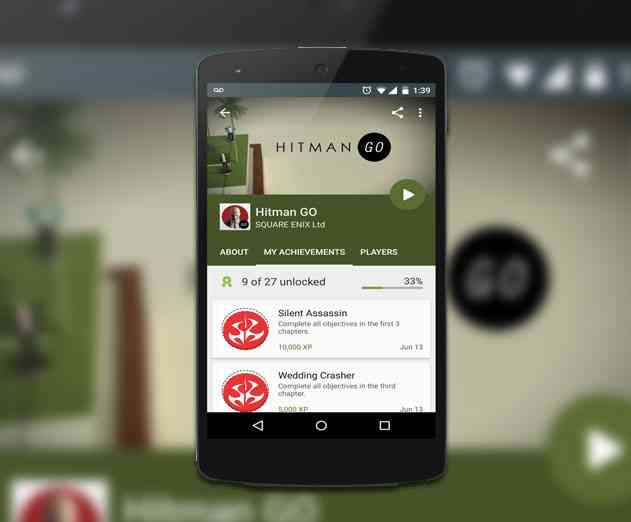 Google Play Game Services Gets New Publishing API, Updated Unity Plugin, and Leaderboard Tamper Protection
