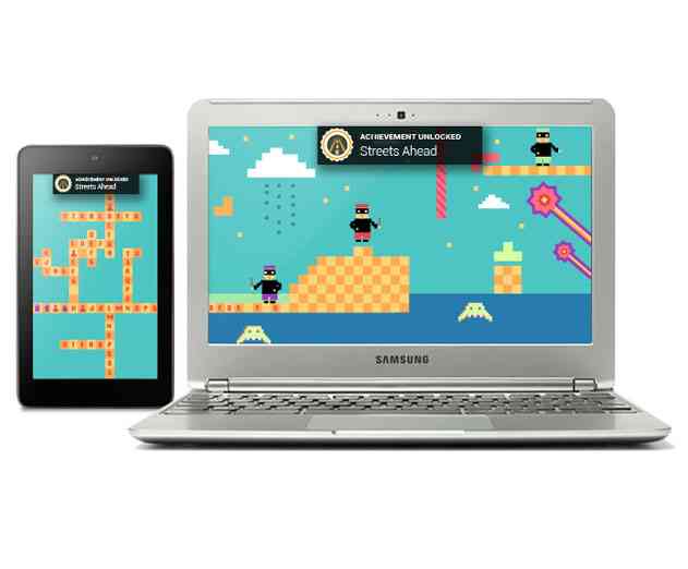 Google Updates Unity, C++, and iOS Tools for Play Game Services