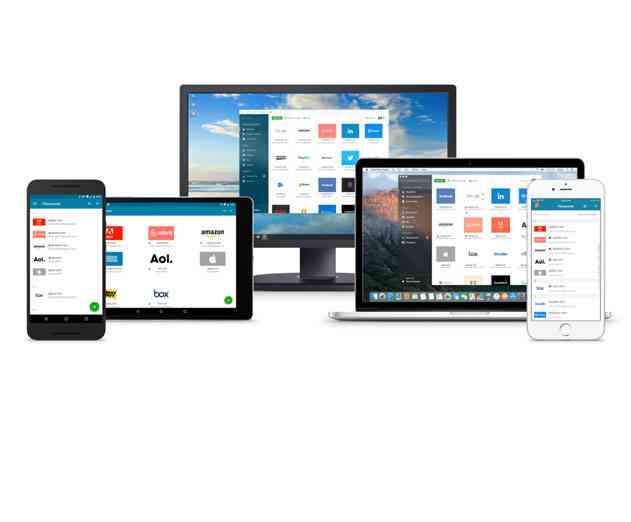 Dashlane and Google Partner up to Bring Us Better Login Security