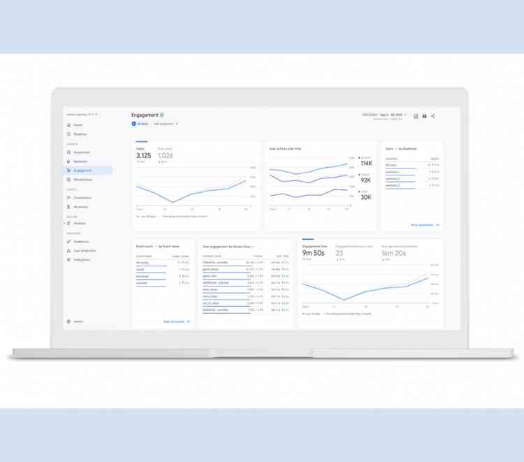 Google announced product updates