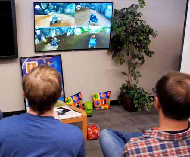 Google at GDC 2015 Launches New Tools for Android Development Monetization, Analytics and TV