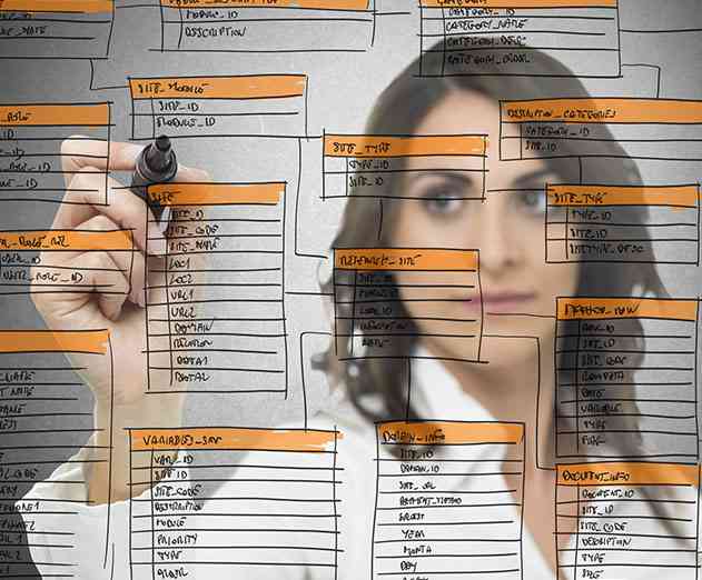 Explaining graph databases to a developer