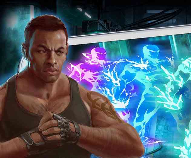 GREE Launches Rage Of The Immortals Game Exclusive To Android