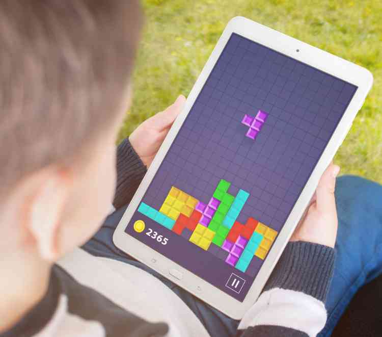 Growing your gaming app by looking at the data