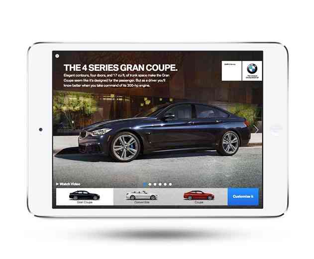 Growth in Ad Tech Firms As Partnerships Spur With Mobile