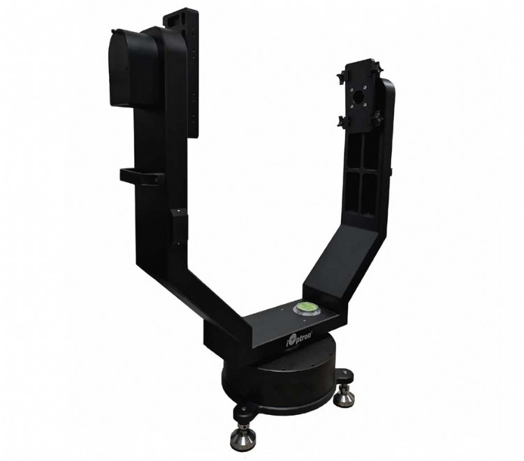 HAZ130 iOptron telescope mount
