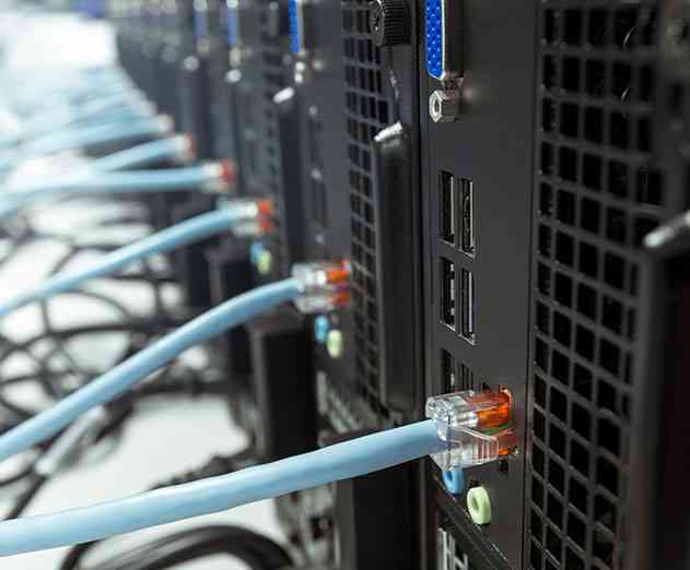 HPE containerizes their ITOps management software