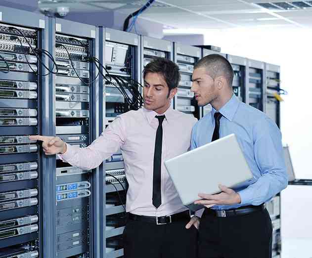 HPE signs OEM deal with Mesosphere to help modernize datacenters