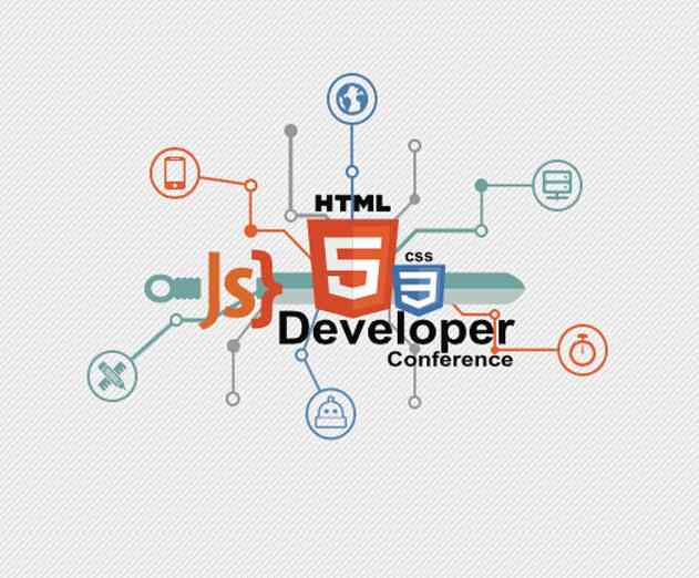 HTML5Devconf in San Francisco Dives Into Web Technologies in October