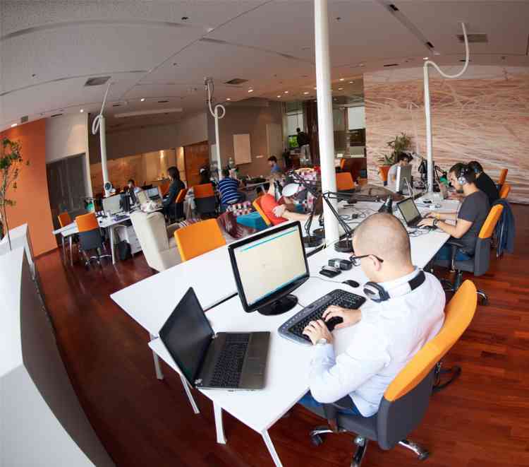 Software engineer happiness matters