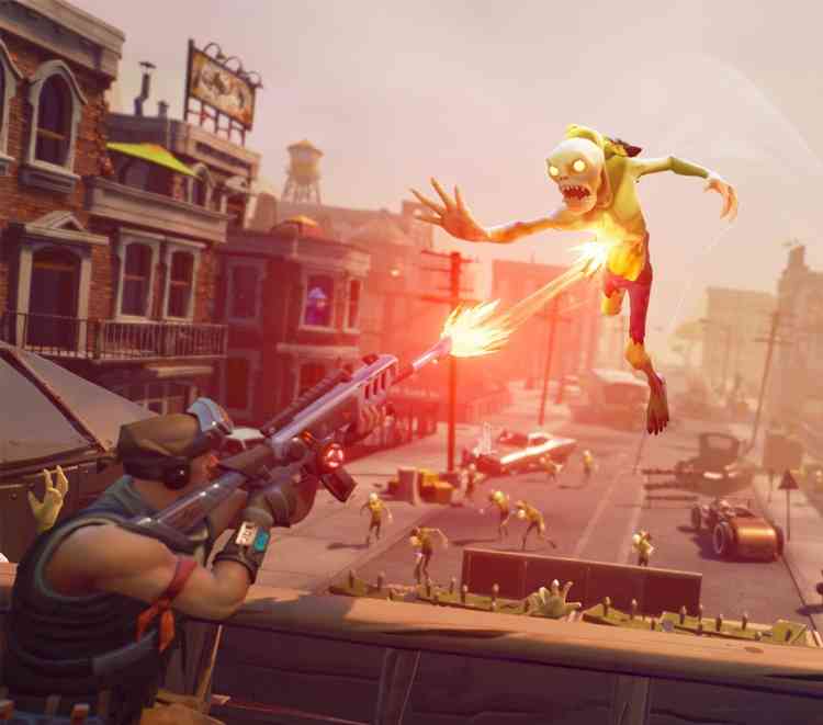 What game developers can learn from Fortnites rise