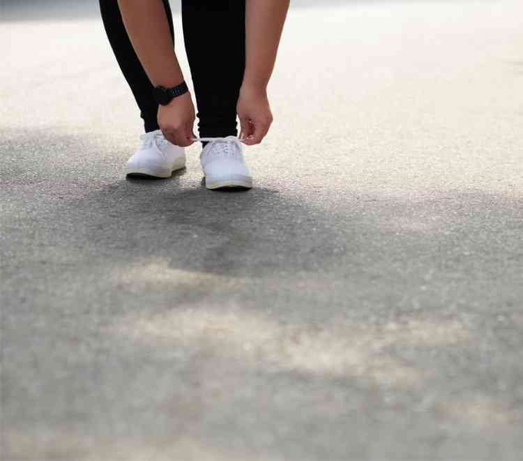 Heads Up! Developers introduces guilt free fitness