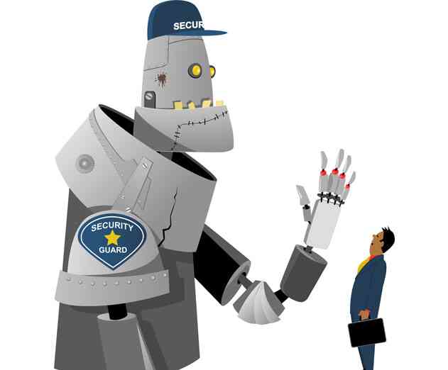 Instart Logic brings Helios AIDriven security out into the open