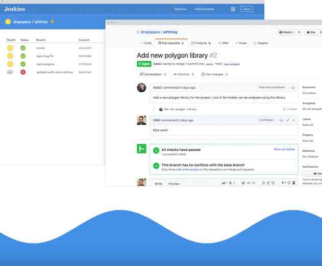 Jenkins Blue Ocean helps DevOps adopt continuous delivery