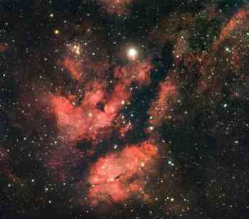 Hidden Hollow Star Party 2025