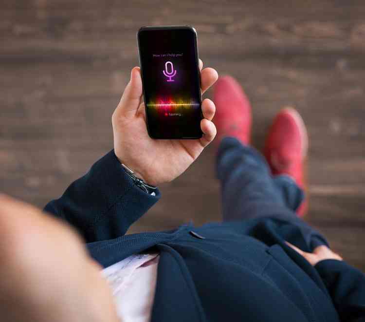 AI digital voice assistants stops listening as much thanks to Sensory