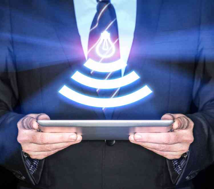 HomeGrid Forum and Signify team up to transform LiFi apps