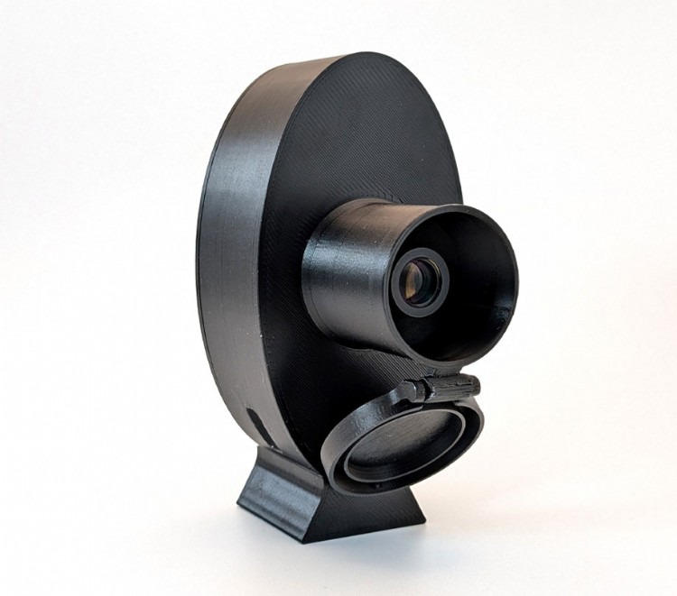 Hopper e-finder push to solution