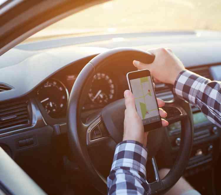 Houston ConnectSmart app celebrates 1 year anniversary